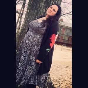 Meet your Posher, Whitney